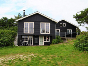 4 person holiday home in Blokhus